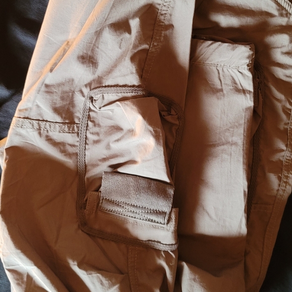 G-Star 3D Regular Cargo pants 36x32. 33x34 NWT as well. - Picture 3 of 11